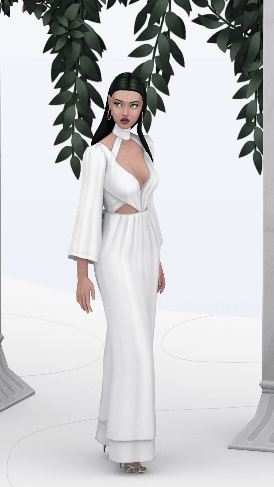 Галерея мода Свадебные платья Bridal Pack #2